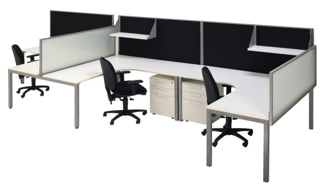 CUBIT SMART WORKSTATIONS Sydney – Equip Office Furniture