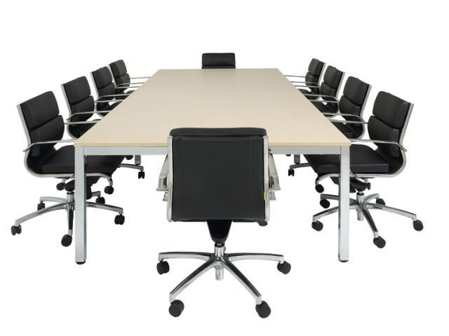 Cubit Boardroom Table