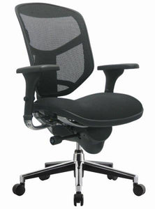 workpro 4000 series task chair