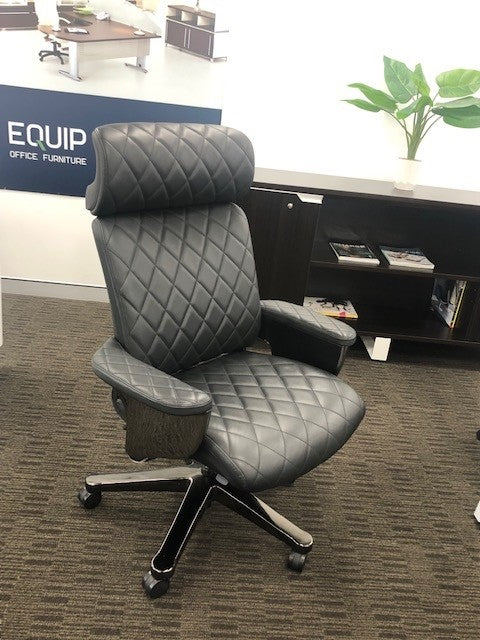 pink office chair ergonomic