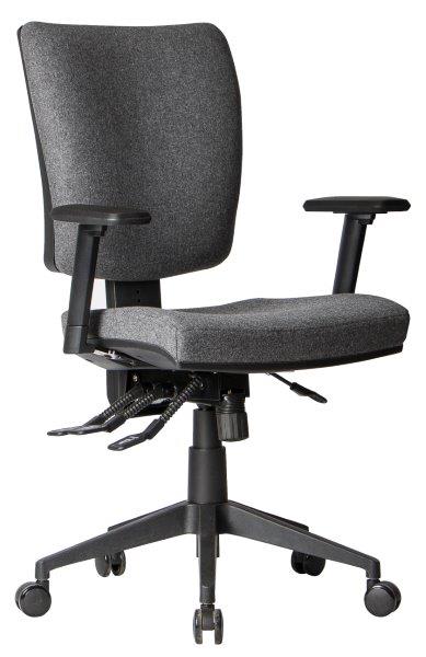 task armchair