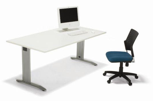 Pronto 2 Desks Sydney Equip Office Furniture