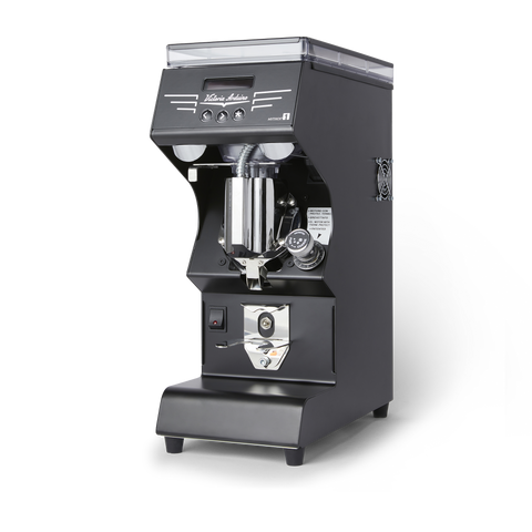 Wilfa Svart Grinder – BadHandCoffee