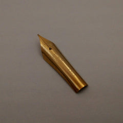 Progress Bullet Mini Fountain Pen _ nib