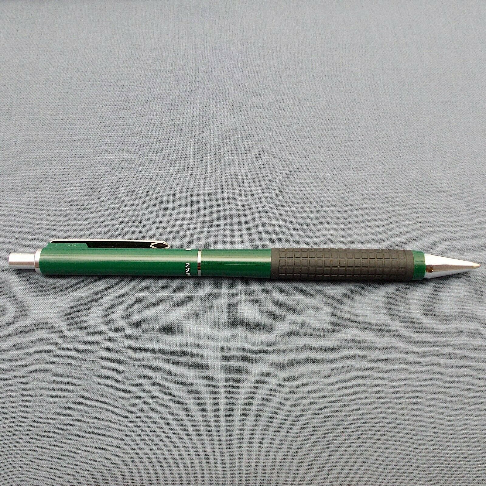 Vintage Yasutomo Grip 350 Ballpoint Pen - Made In Japan | kiwipens ...