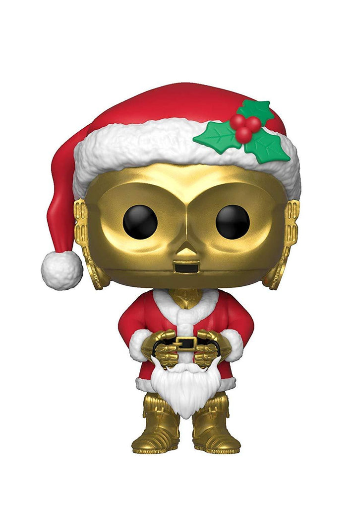 funko pop star wars c3po