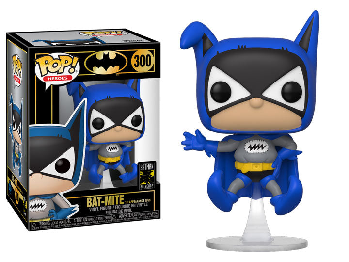 funko pop 300 batman