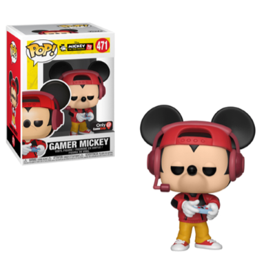 eb games exclusive funko pop