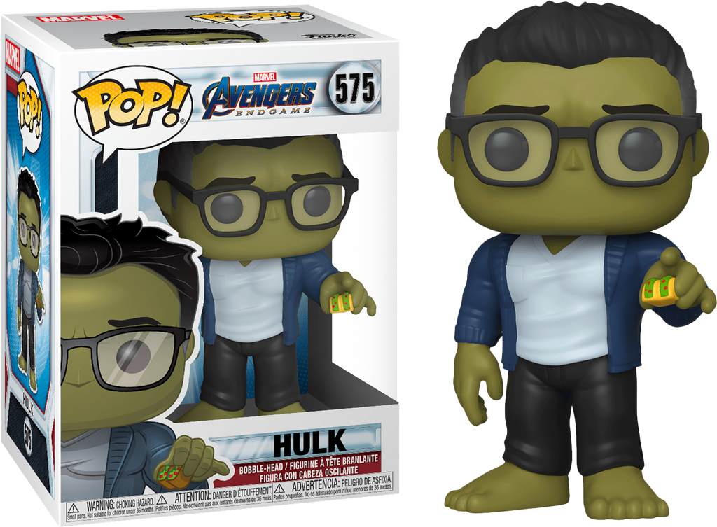 hulk 575 funko