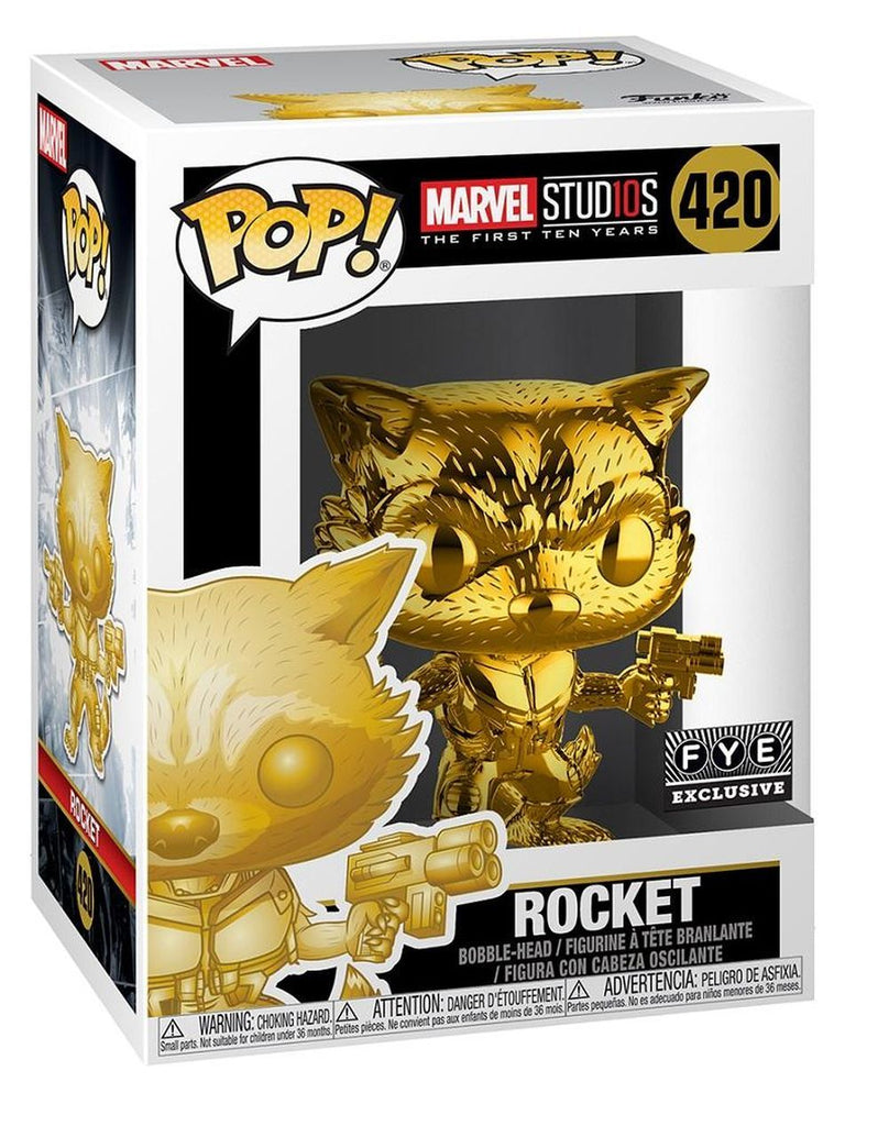 funko pop 420