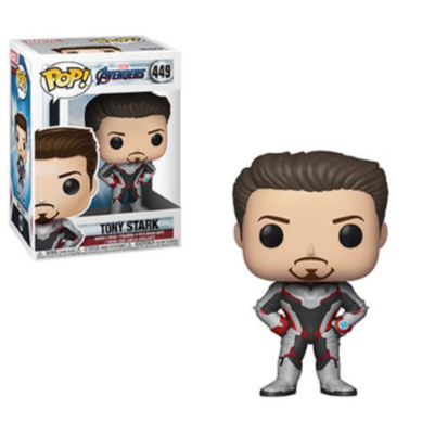 funko pop 11