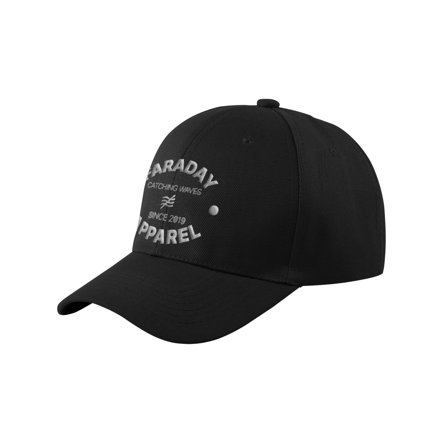 EMF Cap Faraday Hat