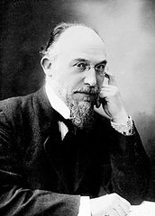 Eric Satie