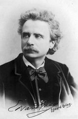 Edward Grieg