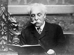 Gabriel Fauré