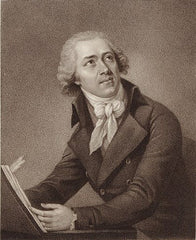 Leopold Antonín Kozeluh
