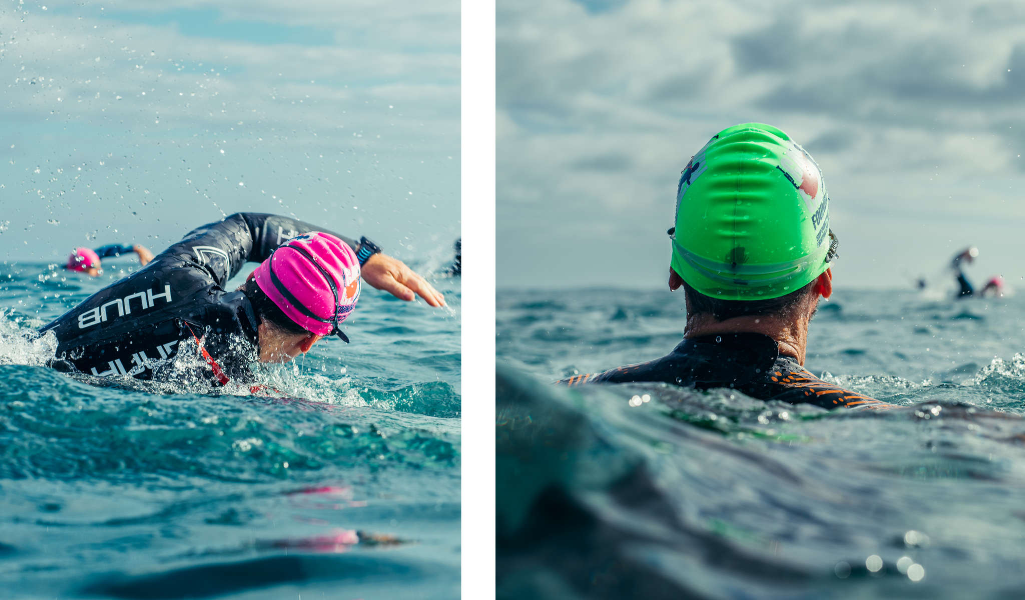 King of Greystones Triathlon