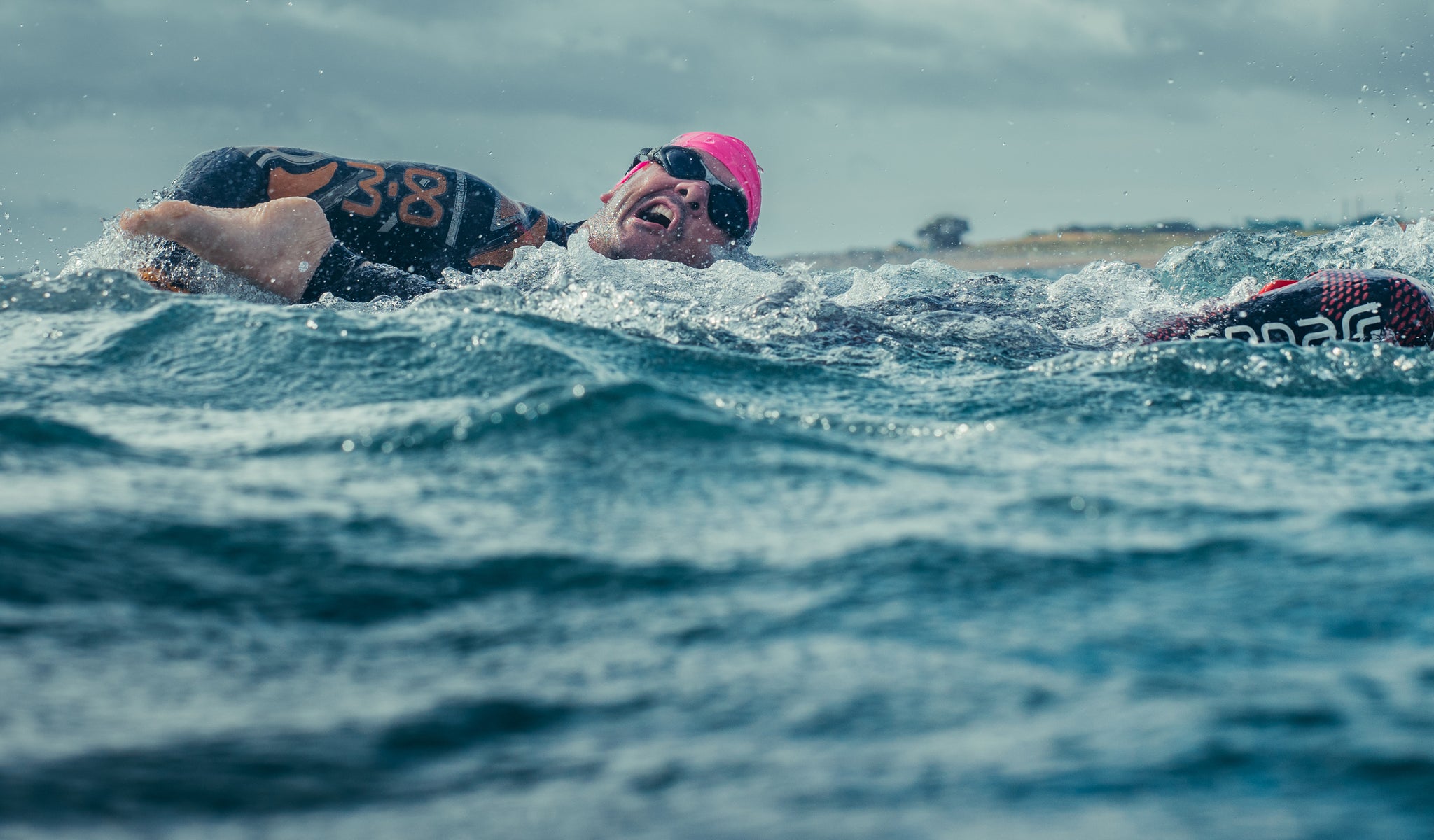 King of Greystones Triathlon