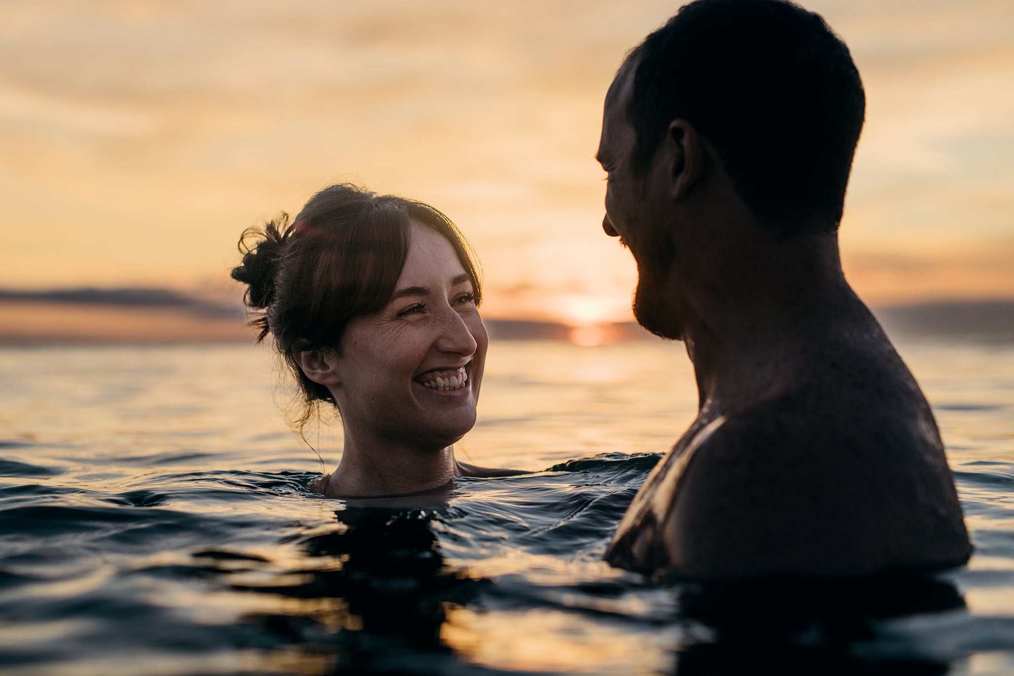 Sea Studio Sea Portrait Session