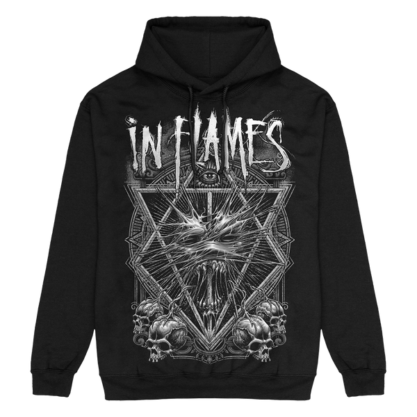 I'm Your Soul Hoodie – In Flames Shop