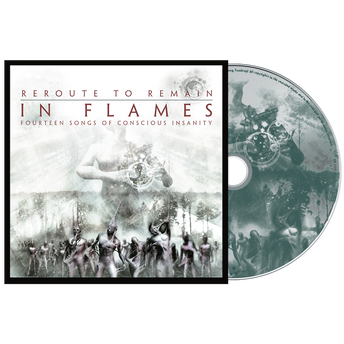 あい様専用】FSQ In flames & White house#4-