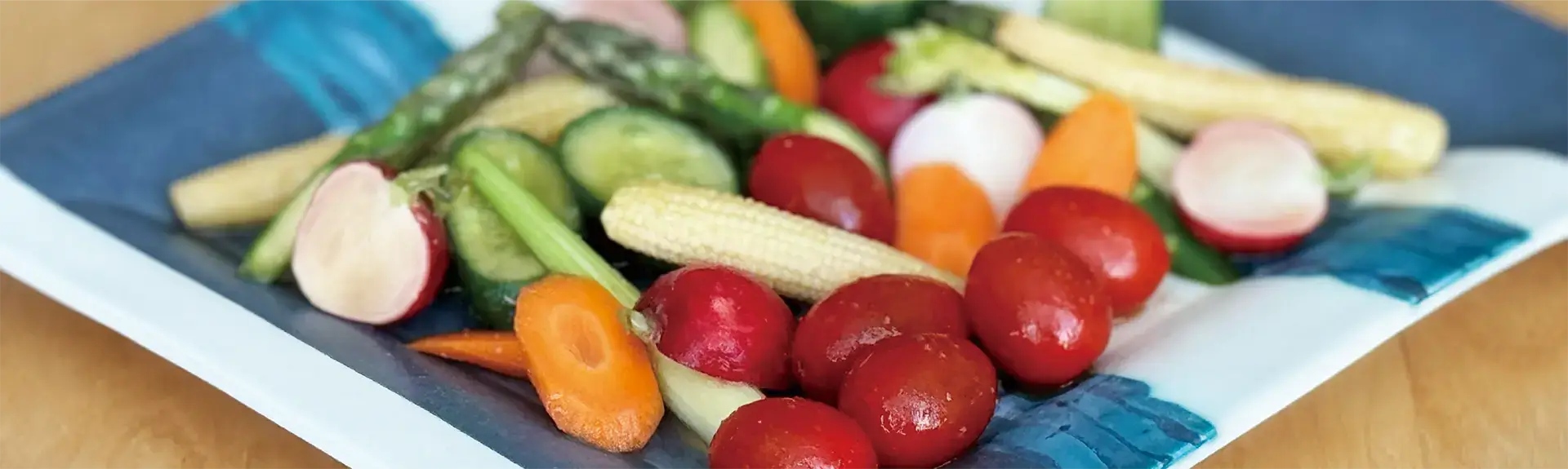 Vegetables Pickled in Miso | Seasonal Miso Recipes | Marukome USA
