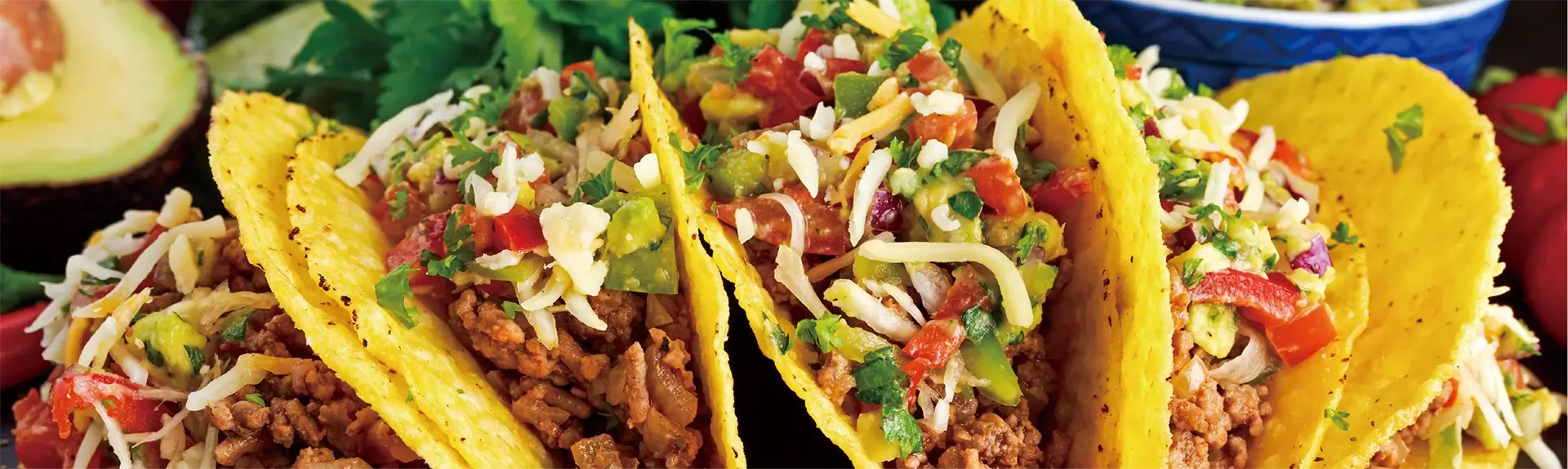 Miso Taco | Healthy Miso Recipes | Marukome USA