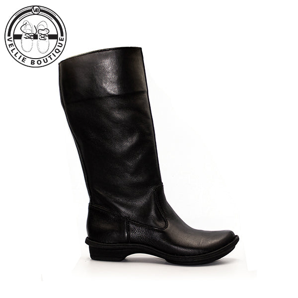 Tsonga - Vutha Long Leg Boot (Black 