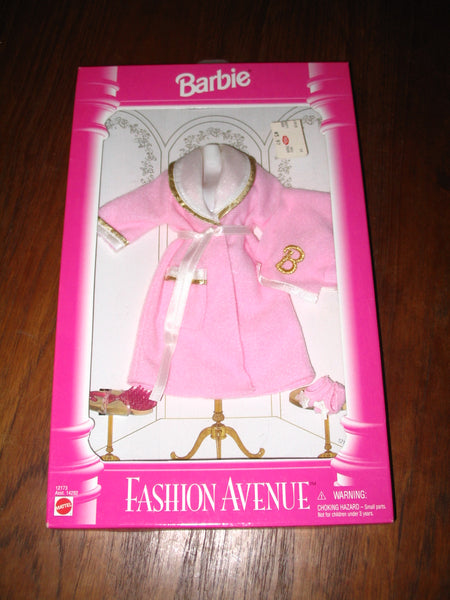 barbie fashion avenue 1995