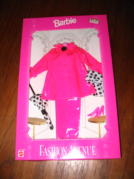 barbie fashion avenue boutique