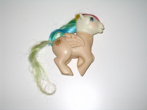 my little pony starshine