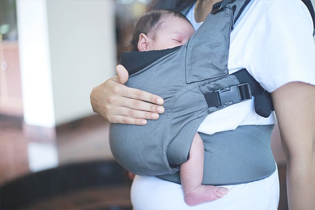 Eka-Soul baby Carriers