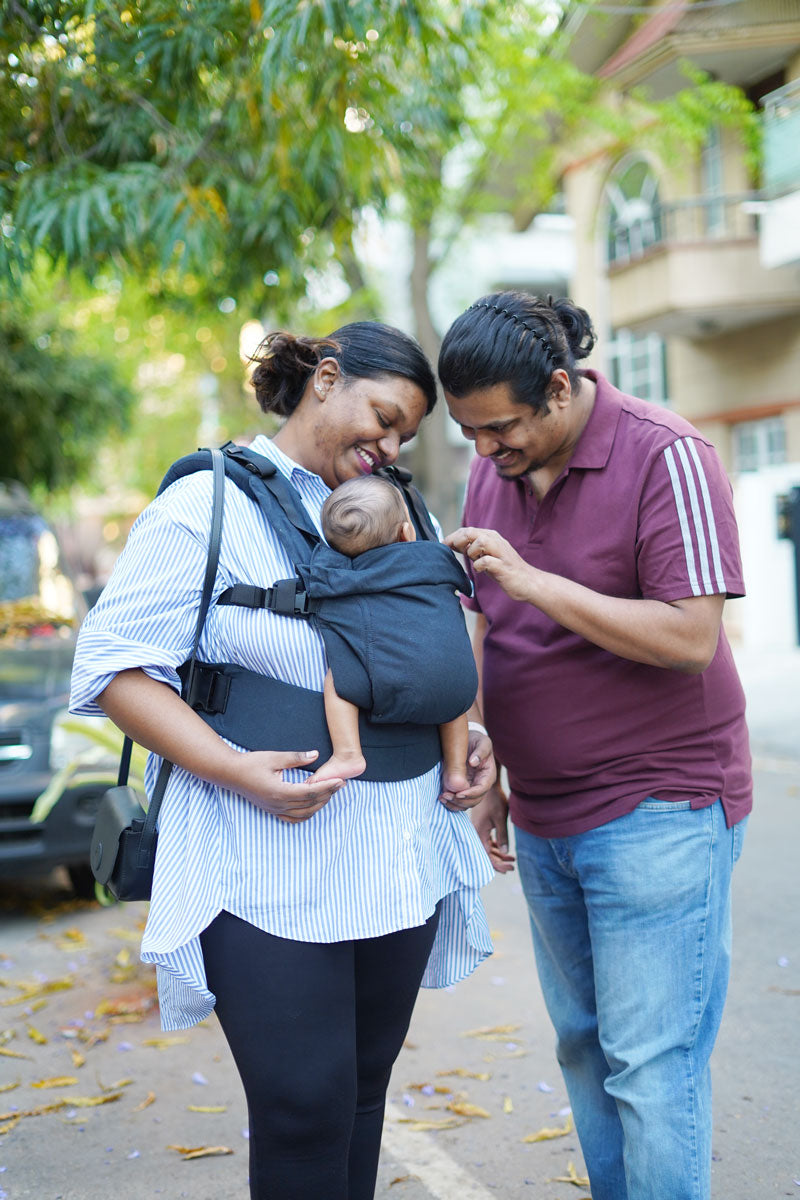 Best Baby carrier