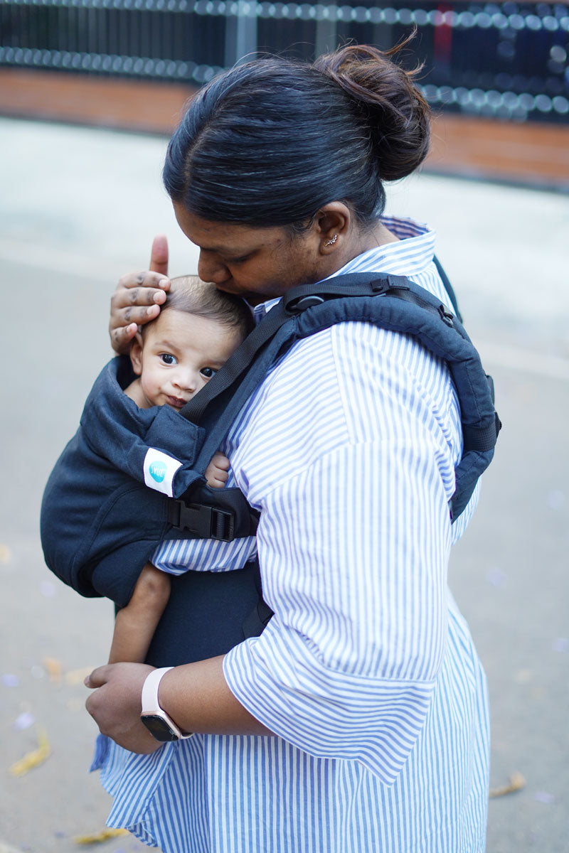 Soul Baby Carrier