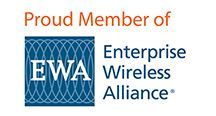 Proud Member Enterprise Wireless Alliance