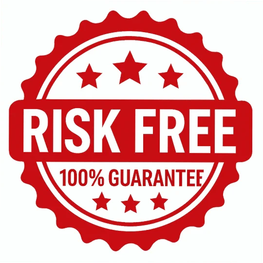 PeakPTT Satisfaction Guarantee