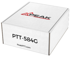 PTT-584G Dedicated PTT Device