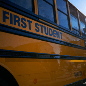 Push To Talk For School Districts
