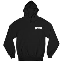 Dub Hoodie - Black — Wheel Merch