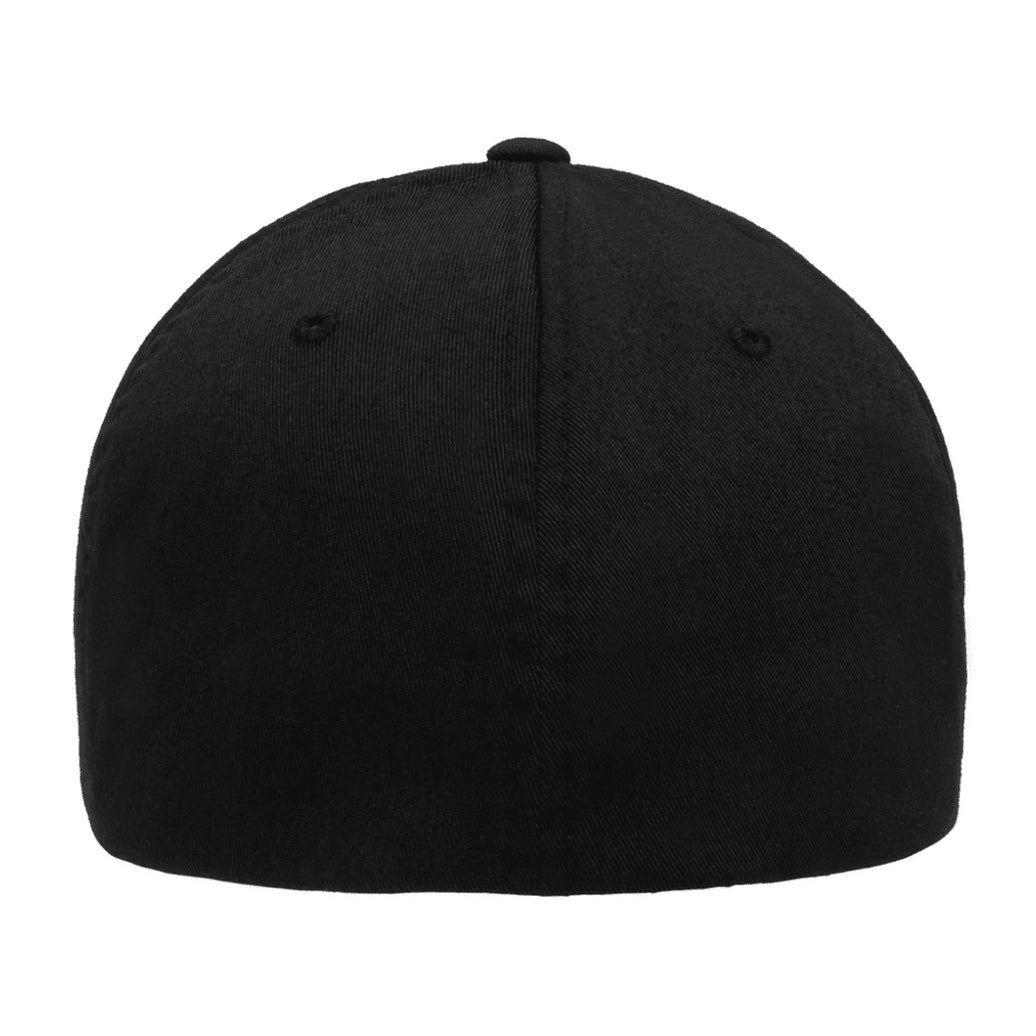 Wheel Pros Logo Flexfit® Fitted Hat — Wheel Merch