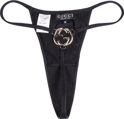 gucci mens thong