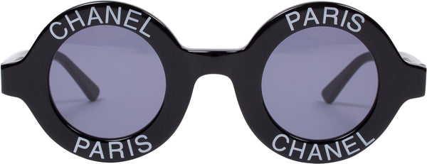 Chanel Sunglasses Paris