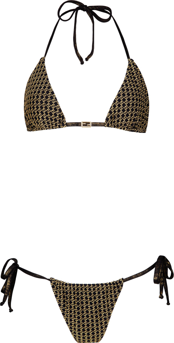 fendi bikini vintage