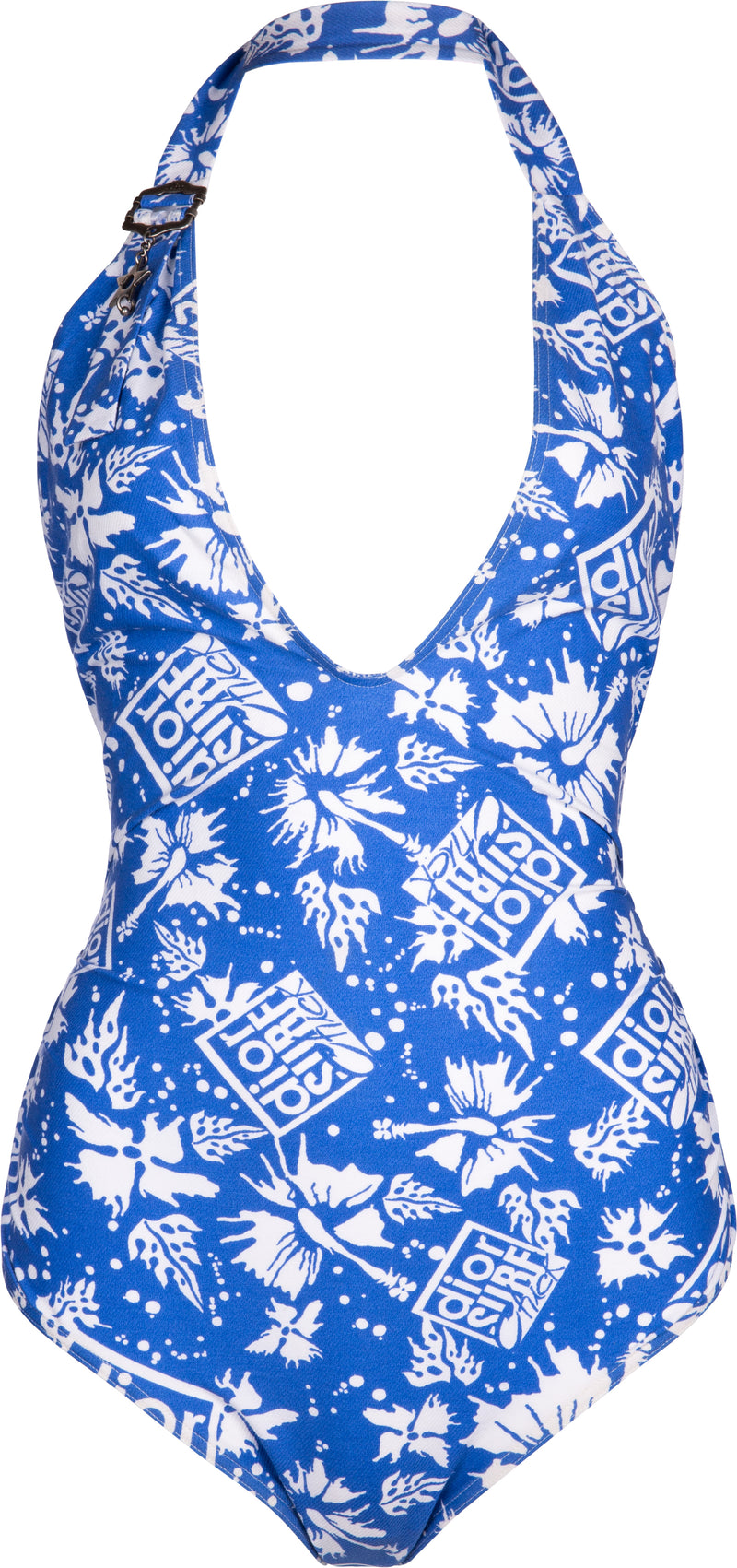 Christian Dior Surf Chick One-Piece | EL CYCER