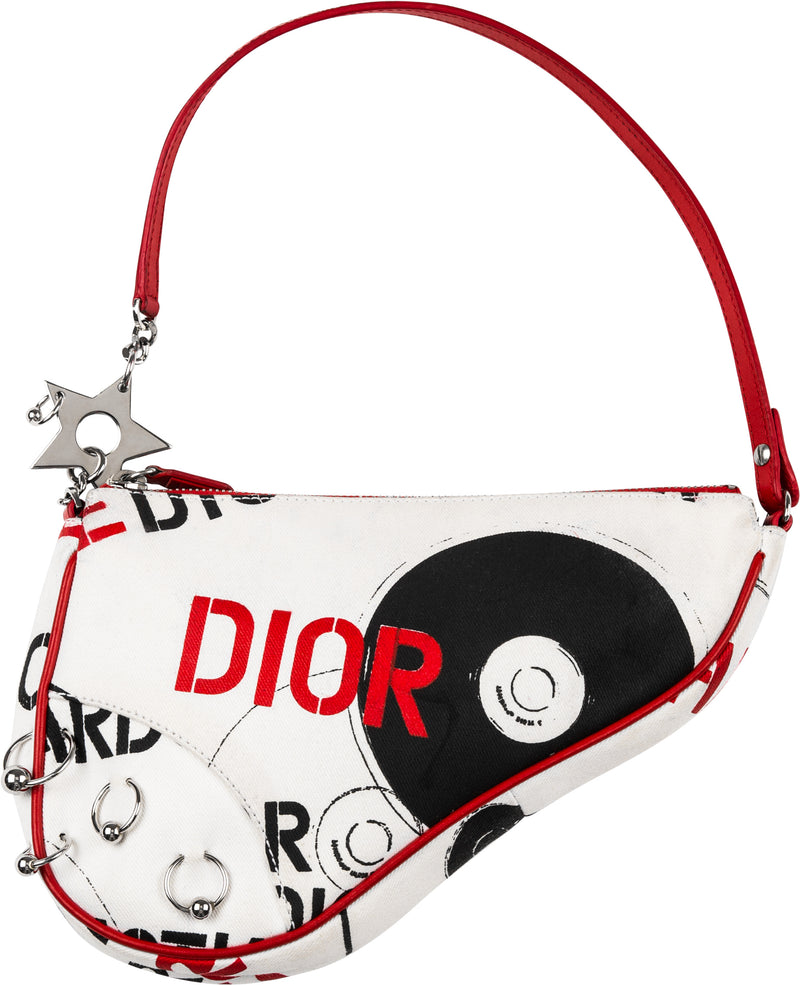 Christian Dior Hardcore Dior Limited 