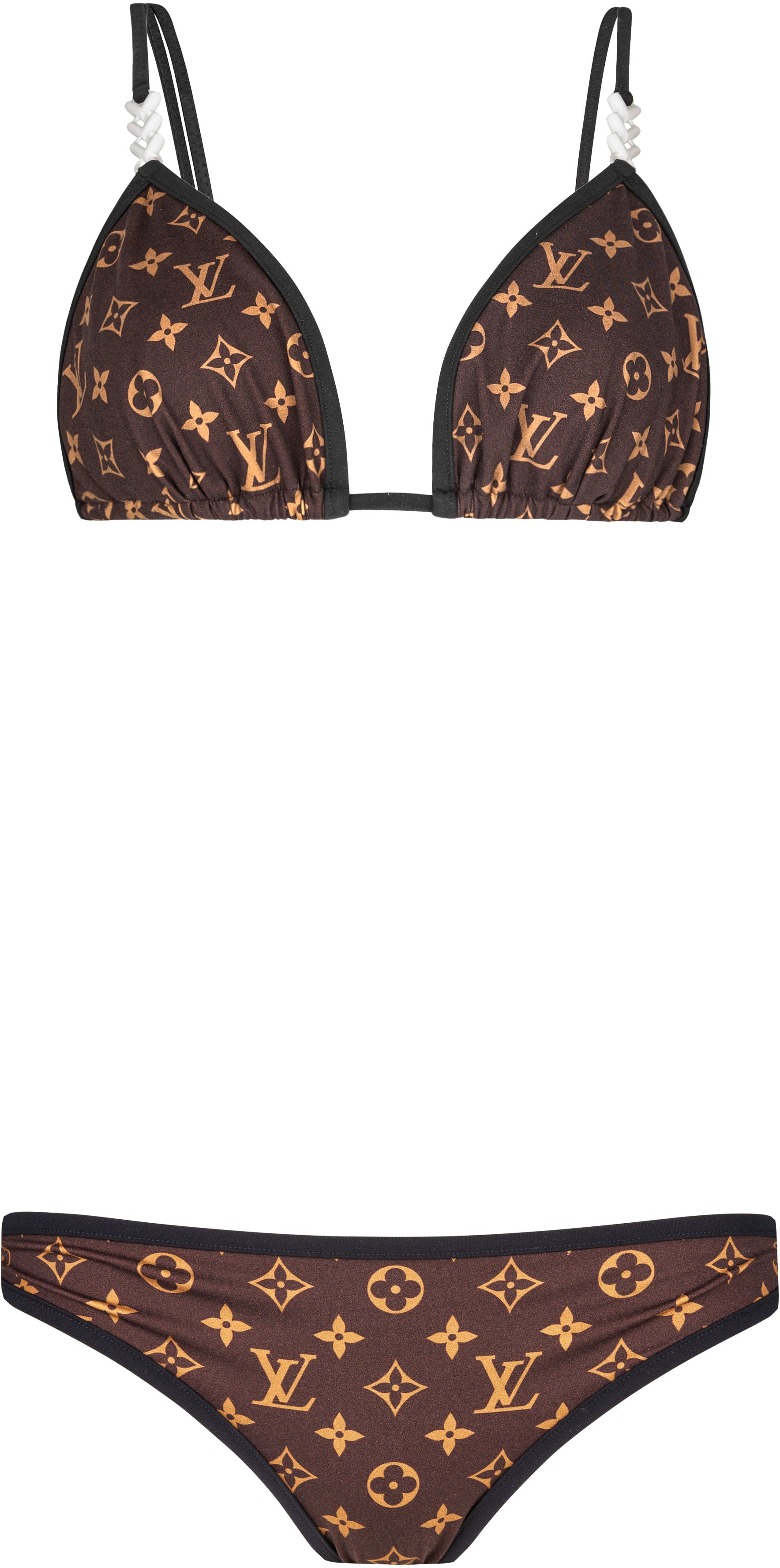 Louis Vuitton Swimsuit Dupe Bag