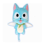 peluche happy fairy tail