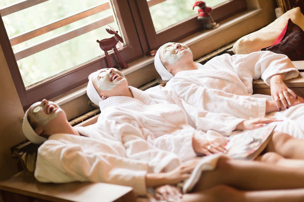 Entspannender JGA - das Richtige für dich und deine Mädels?