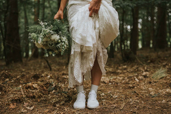 Schicke oder bequeme Schuhe für die Hochzeit? Worauf du bei dem Accessoire achten solltest.