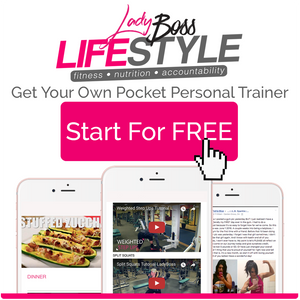 ladyboss lifestyle login